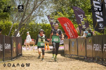 Dalat Ultra Trail 2026 - Ảnh #4691000