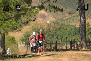 Dalat Ultra Trail 2026 - Ảnh #4717376