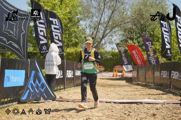 Dalat Ultra Trail 2026 - Ảnh #4691240