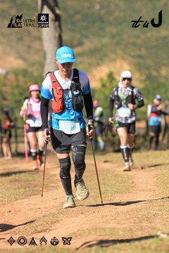 Dalat Ultra Trail 2026 - Ảnh #4715683