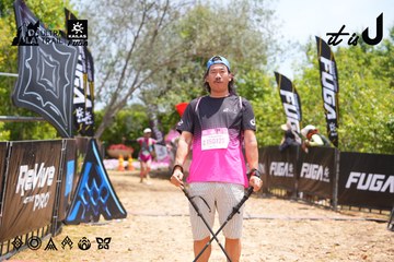 Dalat Ultra Trail 2026 - Ảnh #4869254