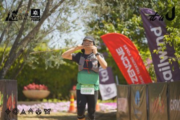 Dalat Ultra Trail 2026 - Ảnh #4690796
