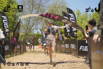 Dalat Ultra Trail 2026 - Ảnh #4722041