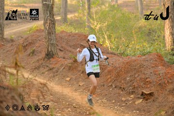 Dalat Ultra Trail 2026 - Ảnh #4841891