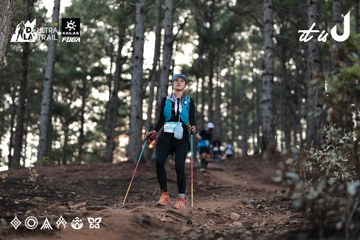 Dalat Ultra Trail 2026 - Ảnh #4741122