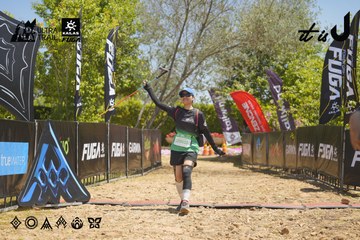Dalat Ultra Trail 2026 - Ảnh #4690692