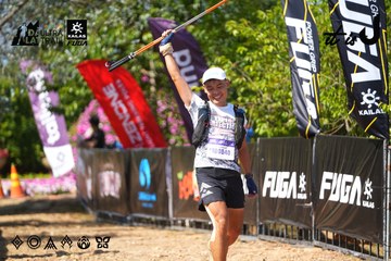 Dalat Ultra Trail 2026 - Ảnh #4738001