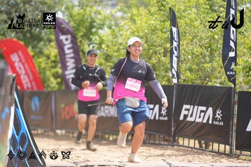 Dalat Ultra Trail 2026 - Ảnh #4859866