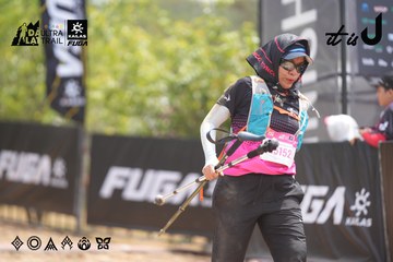Dalat Ultra Trail 2026 - Ảnh #4860994