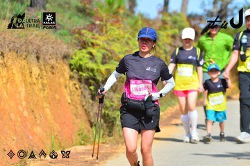 Dalat Ultra Trail 2026 - Ảnh #4749349