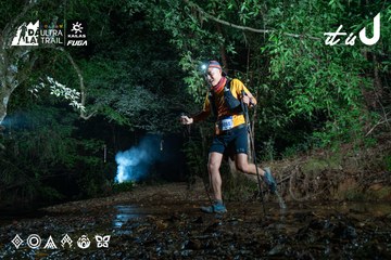 Dalat Ultra Trail 2026 - Ảnh #4907343