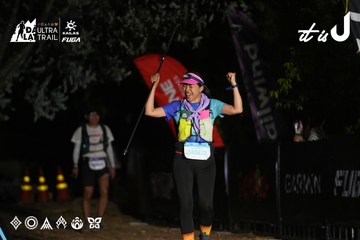 Dalat Ultra Trail 2026 - Ảnh #4760251