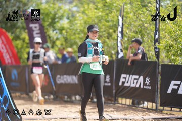Dalat Ultra Trail 2026 - Ảnh #4857390