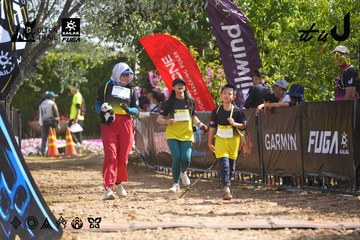 Dalat Ultra Trail 2026 - Ảnh #4901235