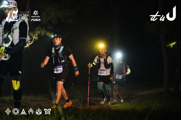 Dalat Ultra Trail 2026 - Ảnh #4697646