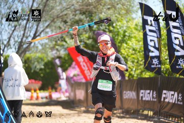 Dalat Ultra Trail 2026 - Ảnh #4696205