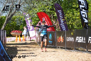 Dalat Ultra Trail 2026 - Ảnh #4737464