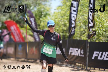 Dalat Ultra Trail 2026 - Ảnh #4692362