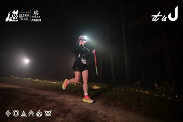 Dalat Ultra Trail 2026 - Ảnh #4704627