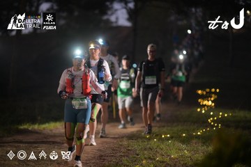 Dalat Ultra Trail 2026 - Ảnh #4721148