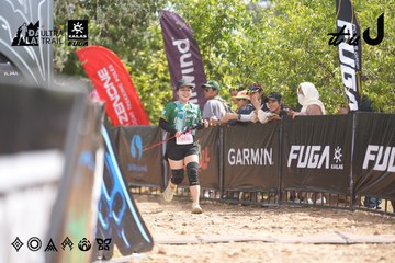 Dalat Ultra Trail 2026 - Ảnh #4857707