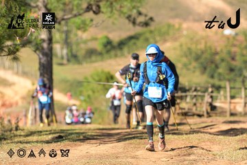 Dalat Ultra Trail 2026 - Ảnh #4714528
