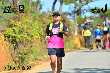 Dalat Ultra Trail 2026 - Ảnh #4748192