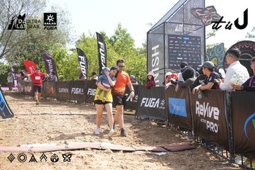 Dalat Ultra Trail 2026 - Ảnh #4864369