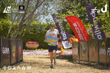 Dalat Ultra Trail 2026 - Ảnh #4690991