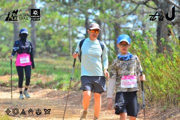 Dalat Ultra Trail 2026 - Ảnh #4791735