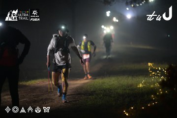 Dalat Ultra Trail 2026 - Ảnh #4719130