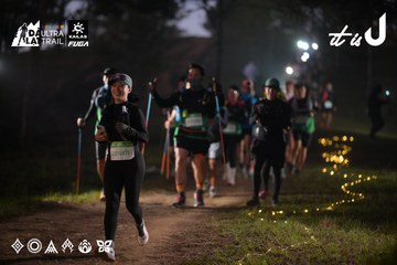Dalat Ultra Trail 2026 - Ảnh #4721179