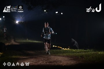 Dalat Ultra Trail 2026 - Ảnh #4707510