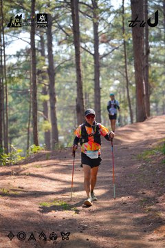 Dalat Ultra Trail 2026 - Ảnh #4913270