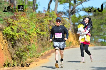 Dalat Ultra Trail 2026 - Ảnh #4749427