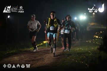 Dalat Ultra Trail 2026 - Ảnh #4719617