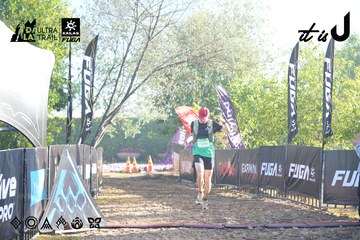 Dalat Ultra Trail 2026 - Ảnh #4682533