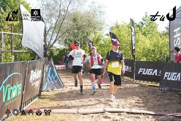Dalat Ultra Trail 2026 - Ảnh #4862968