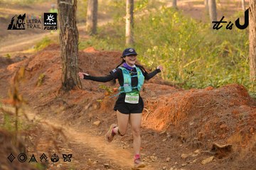 Dalat Ultra Trail 2026 - Ảnh #4842401