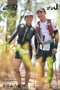 Dalat Ultra Trail 2026 - Ảnh #4705590