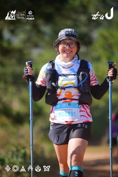 Dalat Ultra Trail 2026 - Ảnh #4909613