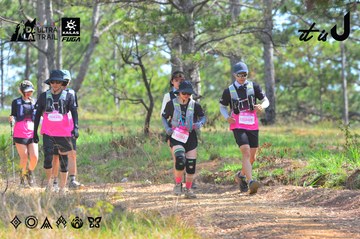 Dalat Ultra Trail 2026 - Ảnh #4750280