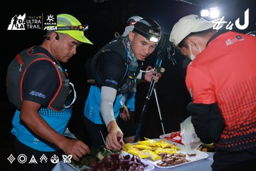 Dalat Ultra Trail 2026 - Ảnh #4738504