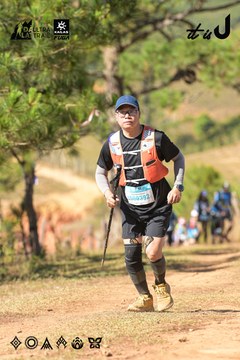 Dalat Ultra Trail 2026 - Ảnh #4715930