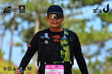 Dalat Ultra Trail 2026 - Ảnh #4749550