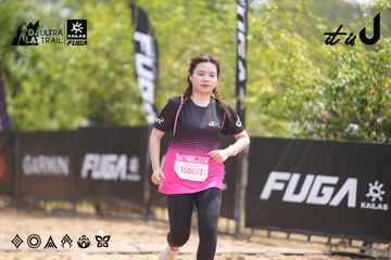 Dalat Ultra Trail 2026 - Ảnh #4860847
