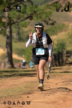 Dalat Ultra Trail 2026 - Ảnh #4716448
