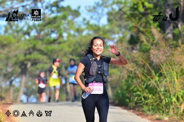 Dalat Ultra Trail 2026 - Ảnh #4781264