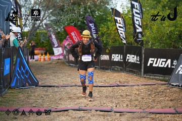 Dalat Ultra Trail 2026 - Ảnh #4745109