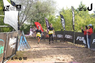 Dalat Ultra Trail 2026 - Ảnh #4862772